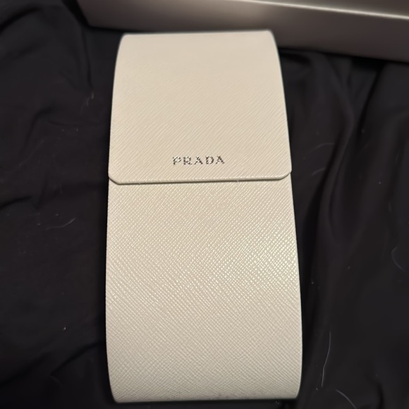 Never been worn Prada sunglasses. - Picture 2 of 7